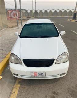 شيفروليه اوبترا